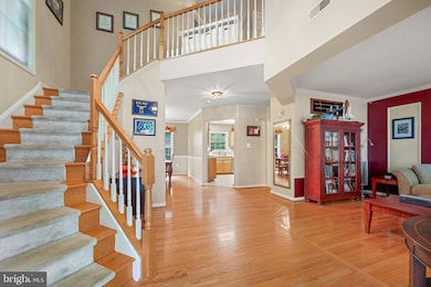 7754 Sharpshooters Ct, Manassas, VA 20111 - photo 5