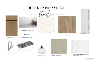 49869 Kent Ct, Canton Township, MI 48188 - photo 3