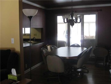 Dining Room.