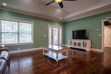 3645 Dean Rd NE, Fort Payne, AL 35967 - photo 4