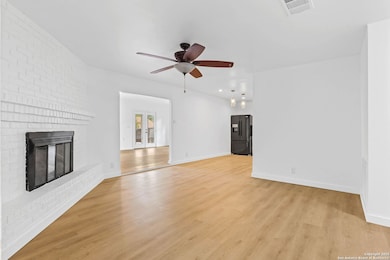 3429 Turnabout Loop, Cibolo, TX 78108 - photo 4