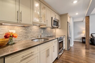 72 Lincoln St unit 12, Newton Highlands, MA 02461 - photo 4