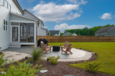 226 Castle Pond Way, Fuquay Varina, NC 27526 - photo 4