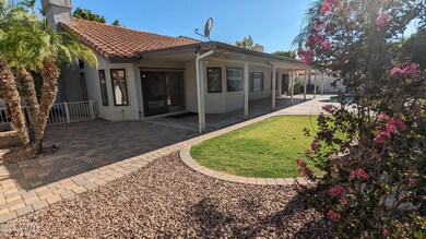 1420 W Sherri Dr, Gilbert, AZ 85233 - photo 3