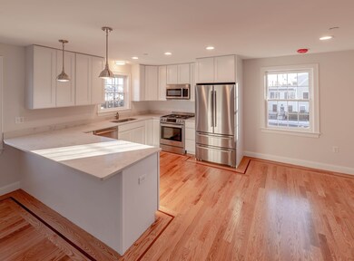 10 Allen Ct unit 4, Somerville, MA 02143 - photo 2