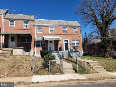 3802 Rokeby Rd, Baltimore, MD 21229 - photo 3