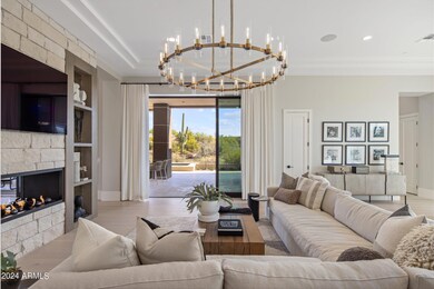 Formal Sitting Room
