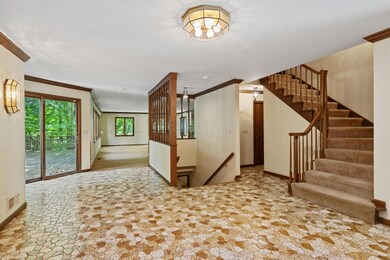 Large Living Space