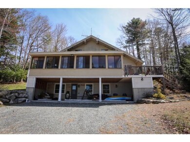 134 Hastings Landing Rd, New London, NH 03257 - photo 2