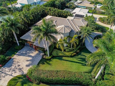 575 Turtle Hatch Rd, Naples, FL 34103 - photo 2