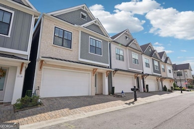 114 Batten Board Way, Wood Stock, GA 30189 - photo 4