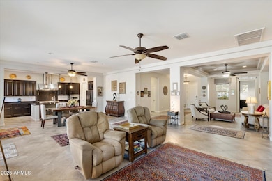 1142 E Bajor St, Gilbert, AZ 85298 - photo 7