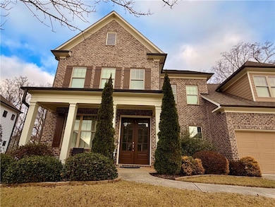 512 Edgewater Dr, Holly Springs, GA 30115 - photo 3