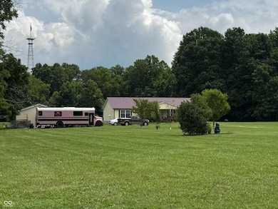 4551 S Slate Ford Rd, Scottsburg, IN 47170 - photo 2