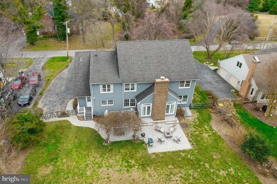 1472 Sharps Point Rd, Annapolis, MD 21409 - photo 4