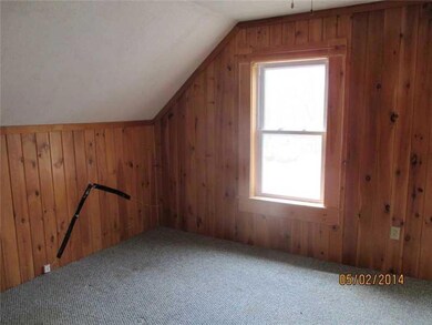 Bedroom.