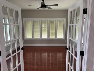 Quarles Sunroom