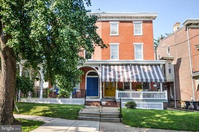 1321 W 8th St, Wilmington, DE 19806 - photo 2