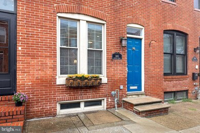 1410 Patapsco St, Baltimore, MD 21230 - photo 2