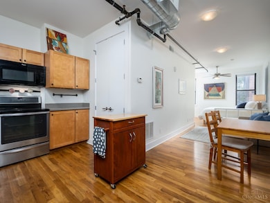 1432 Race St, Cincinnati, OH 45202 - photo 4