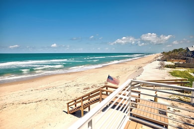 Incredible ocean views