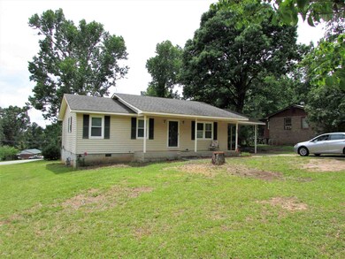 177 Allen Memorial Dr SW, Milledgeville, GA 31061 - photo 4