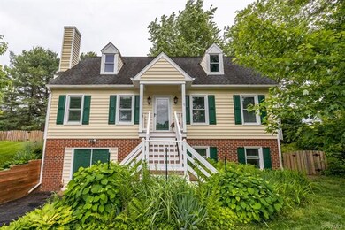 9241 Fair Hill Ct, Mechanicsville, VA 23116 - photo 3