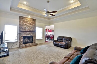 7701 Venice Dr, Abilene, TX 79606 - photo 6