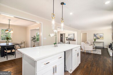 9640 Cedar Grove Rd, Fairburn, GA 30213 - photo 5