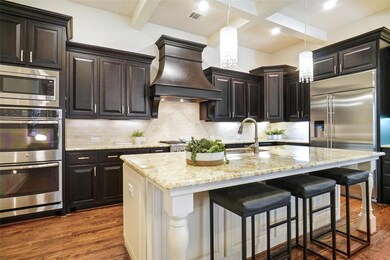 1533 Le Mans Ln, Southlake, TX 76092 - photo 7