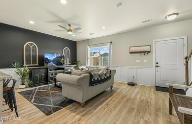 12189 Bliss Ave, Bellemont, AZ 86015 - photo 6