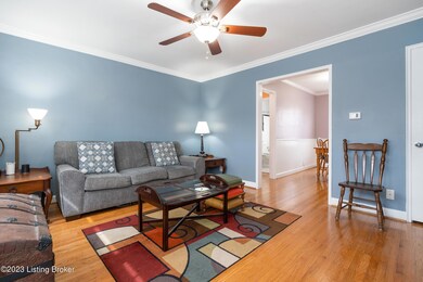 1609 Ellwood Ave unit F4, Louisville, KY 40204 - photo 2