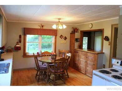 Kitchen Dining