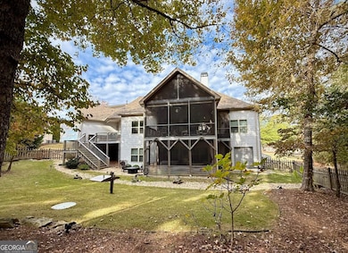 415 Vanderbilt Pkwy, Newnan, GA 30265 - photo 2