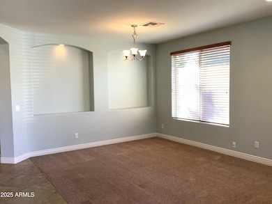 3849 E Wildhorse Dr, Gilbert, AZ 85297 - photo 5