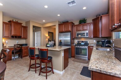 7302 W Cinder Brook 16