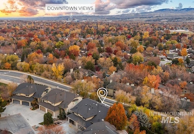 256 E Lake Rim Ln, Boise, ID 83716 - photo 2