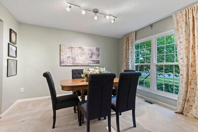 Flex Space / Dining