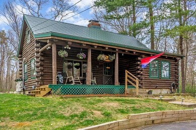 139 Hazel St, Uxbridge, MA 01569 - photo 2