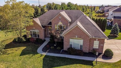 6208 Amberley Ct, Liberty Township, OH 45044 - photo 2