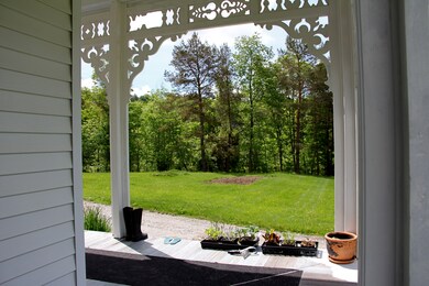 Porch