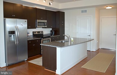 915 N Patrick St unit 502, Alexandria, VA 22314 - photo 4