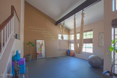9567 S Ash Ave - Fitness Studio