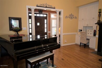 2298 Waterford Dr, Winterville, NC 28590 - photo 2