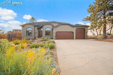 2855 Halleys Ct, Colorado Springs, CO 80906 - photo 2
