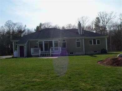 295 Lucy Little Rd, North Dartmouth, MA 02747 - photo 5