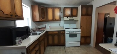 # 1 Kitchen