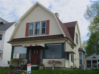 219 E 11th St, Anderson, IN 46016 - photo 2