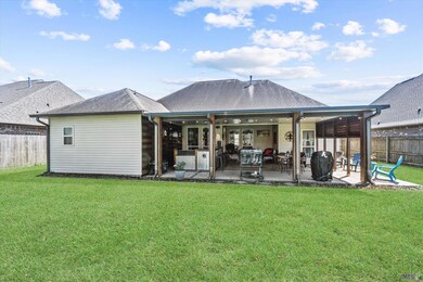 41170 Hidden Cove Ave, Gonzales, LA 70737 - photo 2
