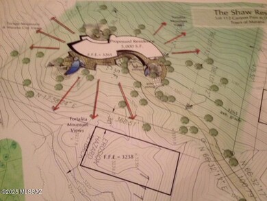 14930 N Cush Canyon Place unit 112, Marana, AZ 85658 - photo 5